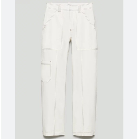 ARITZIA Sunday Best Oscar Pant - Picture 2 of 3